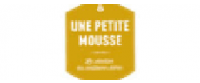 Cashback at Une Petite Mousse FR