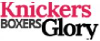 Cashback at KnickersBoxersGlory UK
