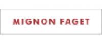Cashback at Mignon Faget US
