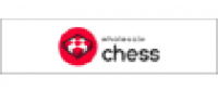 Reembolso na Wholesale Chess US