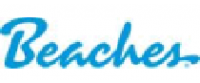 Cashback at Beaches UK