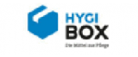 Cashback at Hygibox DE