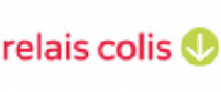 Reembolso na RELAIS COLIS - TD CONVERT FR