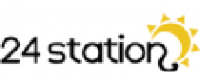 Reembolso na 24station US