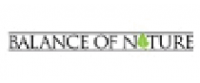 Cashback at Balance of Nature US