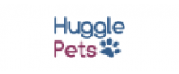 Cashback at HugglePets UK