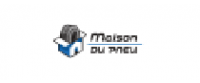 Cashback at Maisondupneu FR