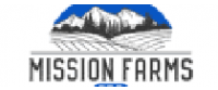Cashback at Mission Farms CBD