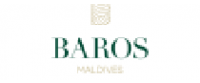 Reembolso na Baros Maldives Resort