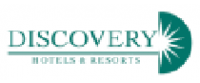 Reembolso na Discovery Hotels & Resorts