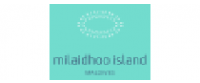 Reembolso na Milaidhoo Island Resort, Maldives