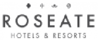 Reembolso na Roseate Hotels & Resorts