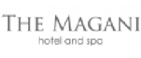 Cashback at The Magani Hotel and Spa, Bali