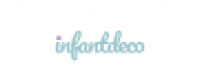 Cashback at Infantdeco ES