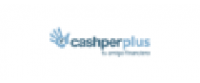 Cashback at Cashperplus ES