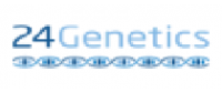 Cashback at 24Genetics ES