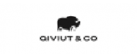 Reembolso na Qiviut & Co. UK