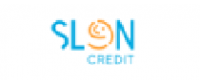 Reembolso na Slon Credit [CPS] UA