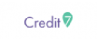 Reembolso na Credit7 [CPS] UA 2