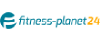 Cashback bei Fitness-Planet24: Fitness-Produkte und Superfoods DE