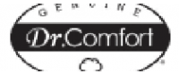 Reembolso na Dr. Comfort US