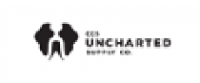 Reembolso na Uncharted Supply Co. US