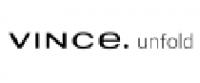 Cashback at Vince Unfold US