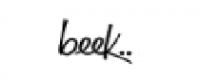 Cashback at beek US