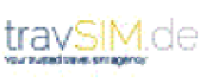 Cashback bei travSIM DACH DE