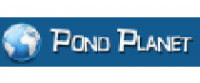 Reembolso na pond-planet