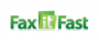 Cashback at Fax It Fast