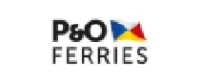 Cashback dans P&O Ferries DE