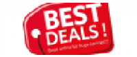 Reembolso na BestDeals AU