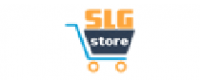 Reembolso na SLG Store IT