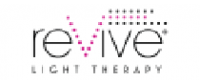 Cashback at reVive Light Therapy US