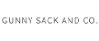 Reembolso na Gunny Sack and Co US