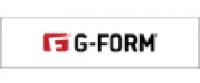 Cashback at G-Form US