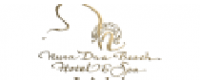Cashback at Nusa Dua Beach Hotel & Spa, Bali