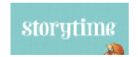 Reembolso na Storytime Magazine UK