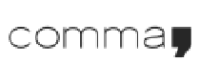 Cashback bei comma DE