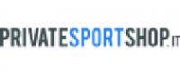 Reembolso na Private Sport Shop IT