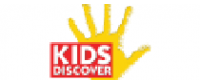 Cashback at Kids Discover US
