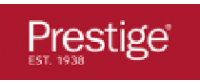 Cashback at Prestige UK
