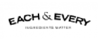 Cashback at Each & Every US