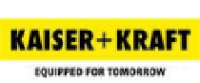 Reembolso na Kaiser+Kraft UK GB