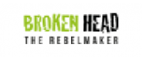 Reembolso na Brokenhead.shop DE