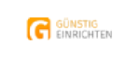 Cashback bei Guenstigeinrichten.de DE
