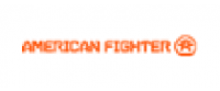 Reembolso na American Fighter US