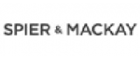 Cashback at SPIER & MACKAY US