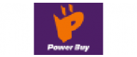 Reembolso no Power Buy TH